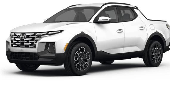 HYUNDAI SANTA CRUZ 2023 5NTJDDAF9PH069383 image